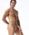 RUFSKIN® Swimwear SAMSON SEPIA