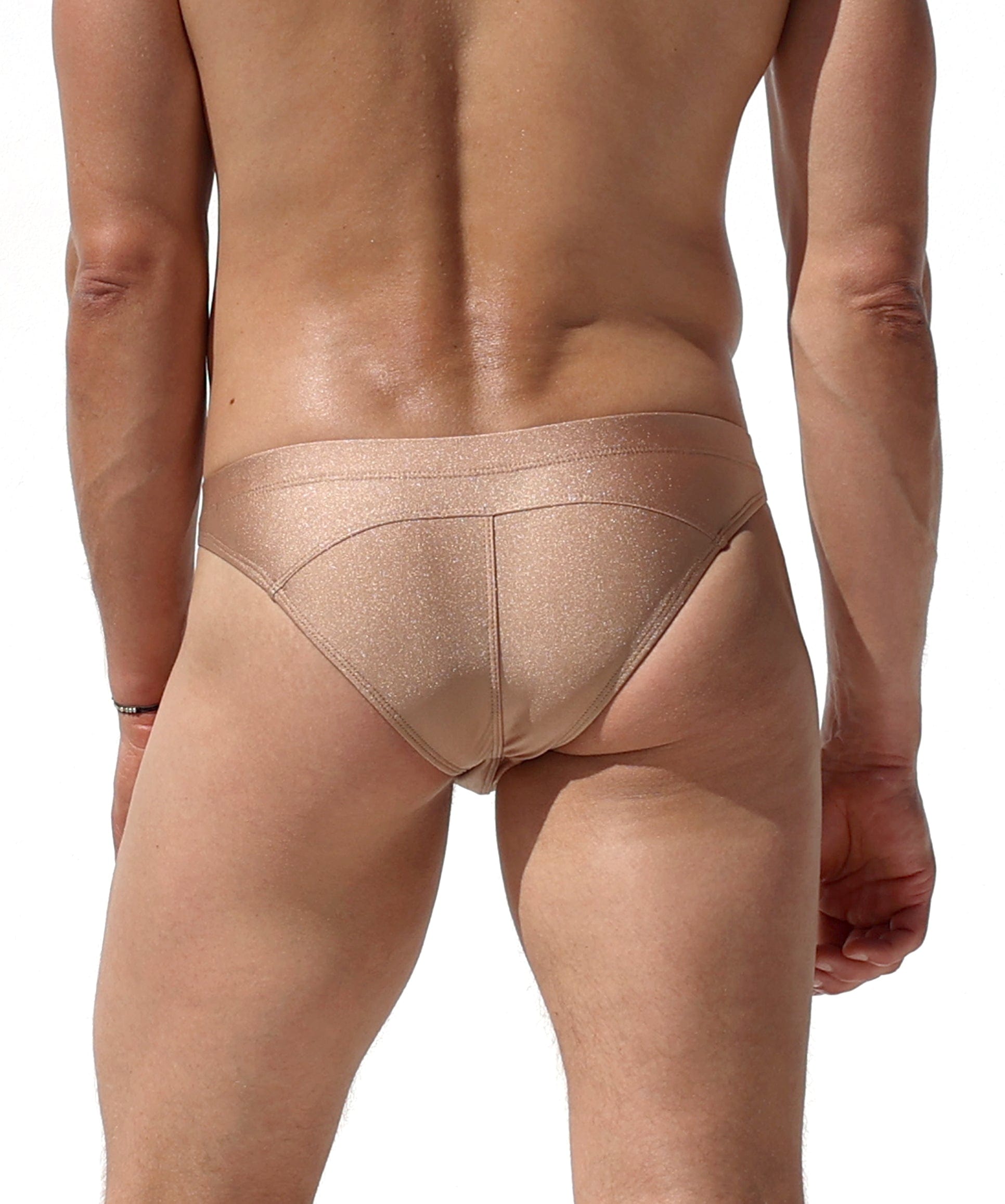 RUFSKIN® Swimwear SAMSON SEPIA