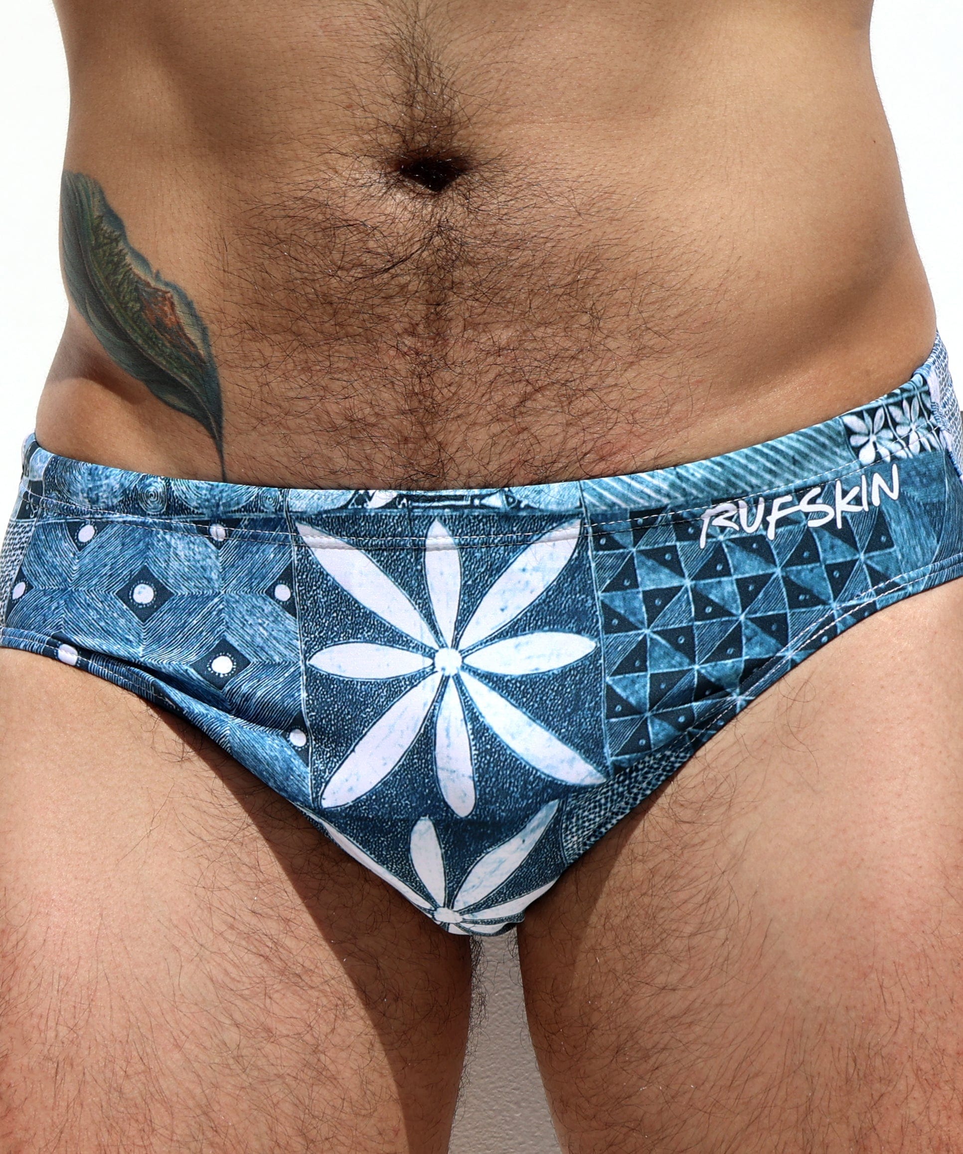 RUFSKIN® Swimwear SOLACE