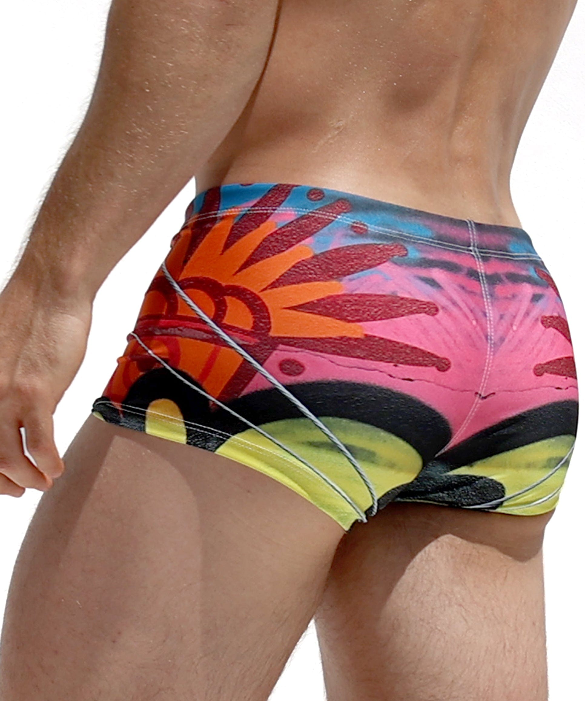 RUFSKIN® Swimwear SOL