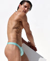 RUFSKIN® Swimwear SOREN LIGHT BLUE