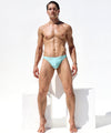 RUFSKIN® Swimwear SOREN LIGHT BLUE