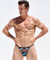 RUFSKIN® Swimwear STROBE