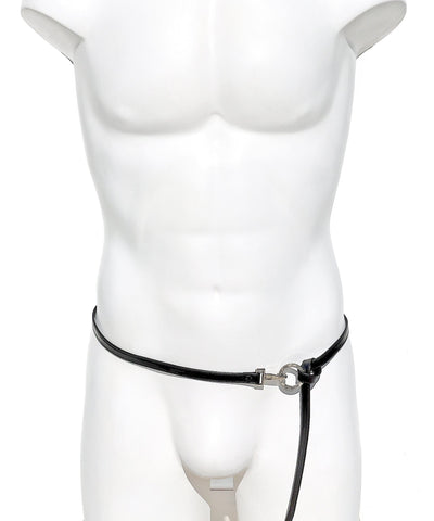 RUFSKIN® ACCESSORIES TARKAN BLACK