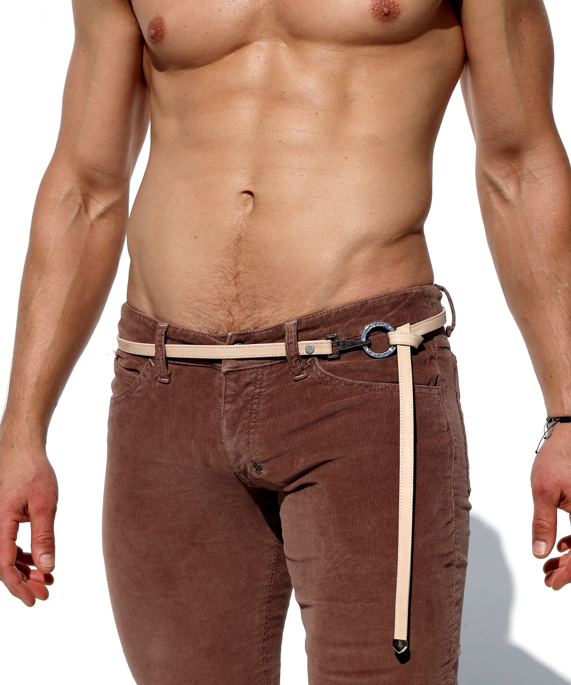 RUFSKIN® ACCESSORIES TARKAN TAN