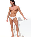 RUFSKIN® SWIMWEAR TIMEO WHITE