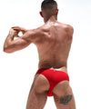 RUFSKIN® Underwear TOLGA RED