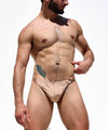 RUFSKIN® Swimwear TORINO SEPIA