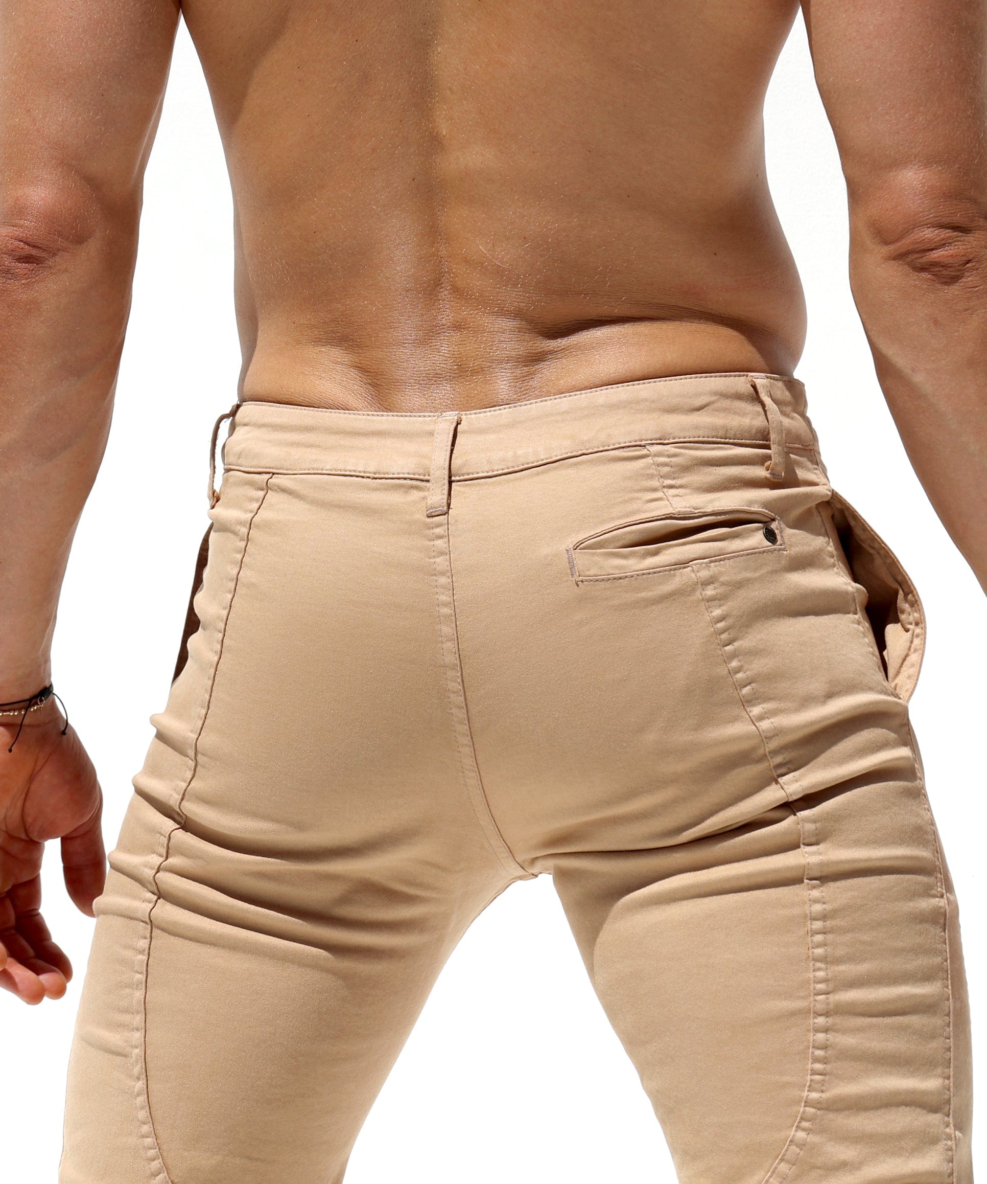 RUFSKIN® DENIM VAQUERO TWILL