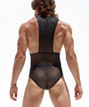 RUFSKIN® Loungewear VASA BLACK