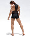 RUFSKIN® Loungewear VASA BLACK