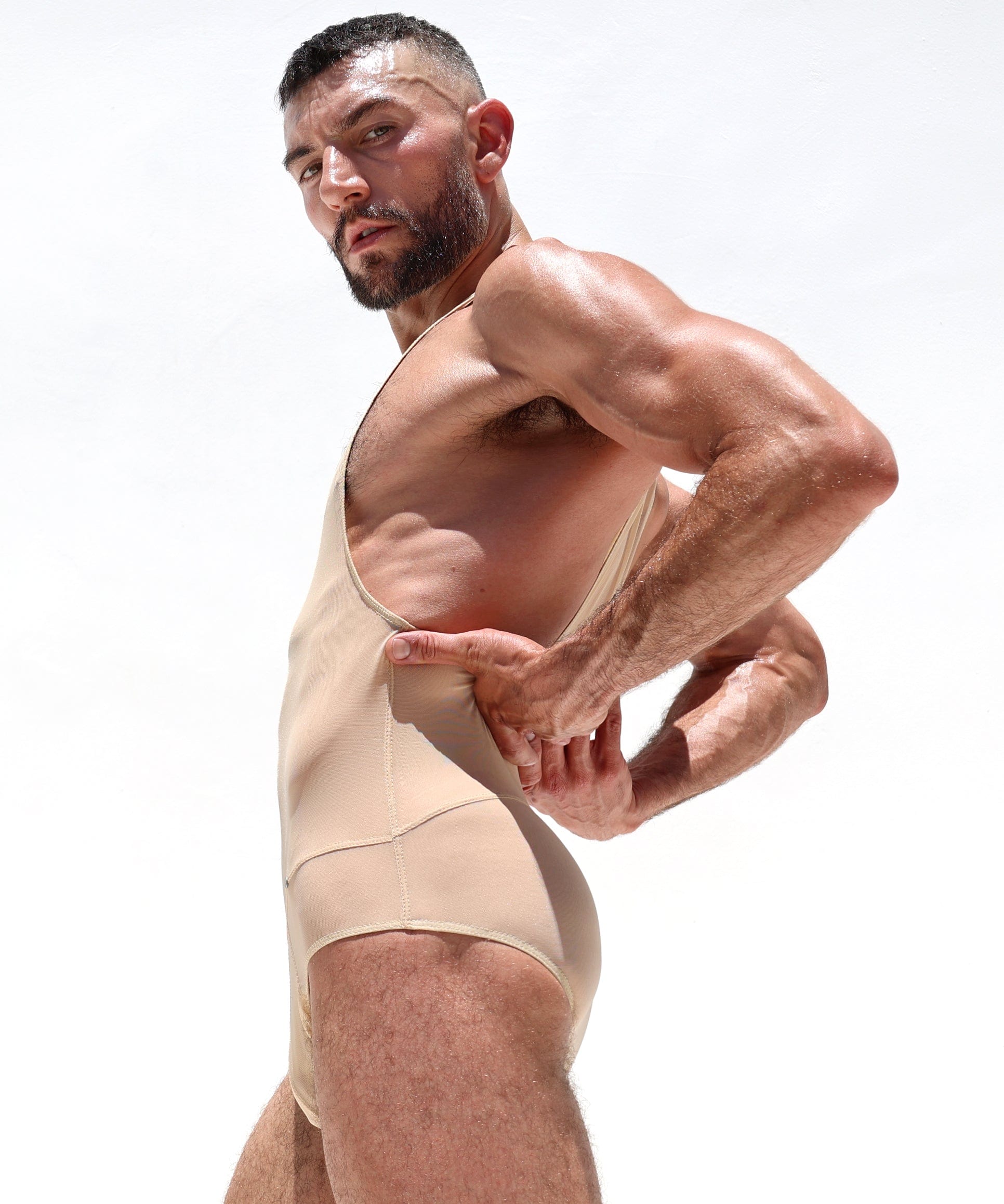 RUFSKIN® Loungewear VASA NUDE