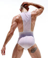 RUFSKIN® Loungewear VASA WHITE