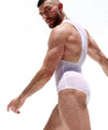 RUFSKIN® Loungewear VASA WHITE