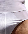 RUFSKIN® Loungewear VASA WHITE