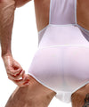 RUFSKIN® Loungewear VASA WHITE