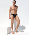 RUFSKIN® Swimwear VIGGO BLACK
