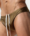 RUFSKIN® Swimwear VIGGO DARK BRONZE