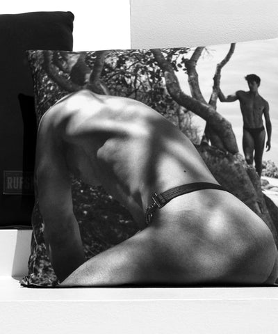 RUFSKIN® ACCESSORIES VOYEUR