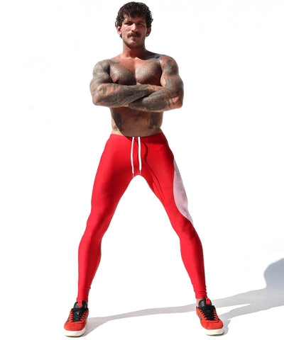 RUFSKIN® Sportswear VROOM RED