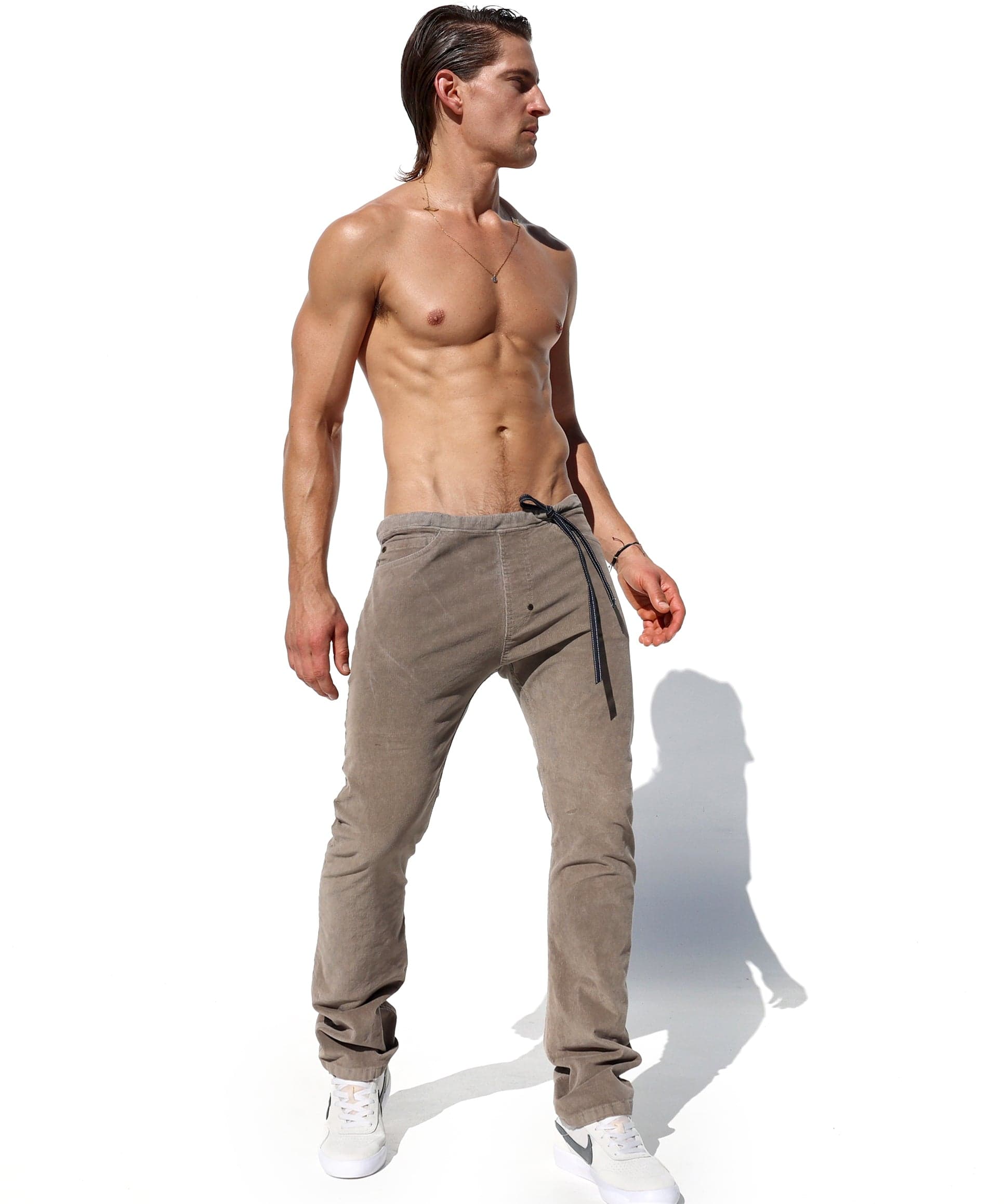 RUFSKIN® Pants WILEY TAUPE