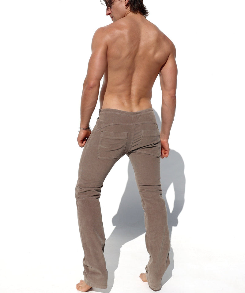 RUFSKIN® Pants WILEY TAUPE