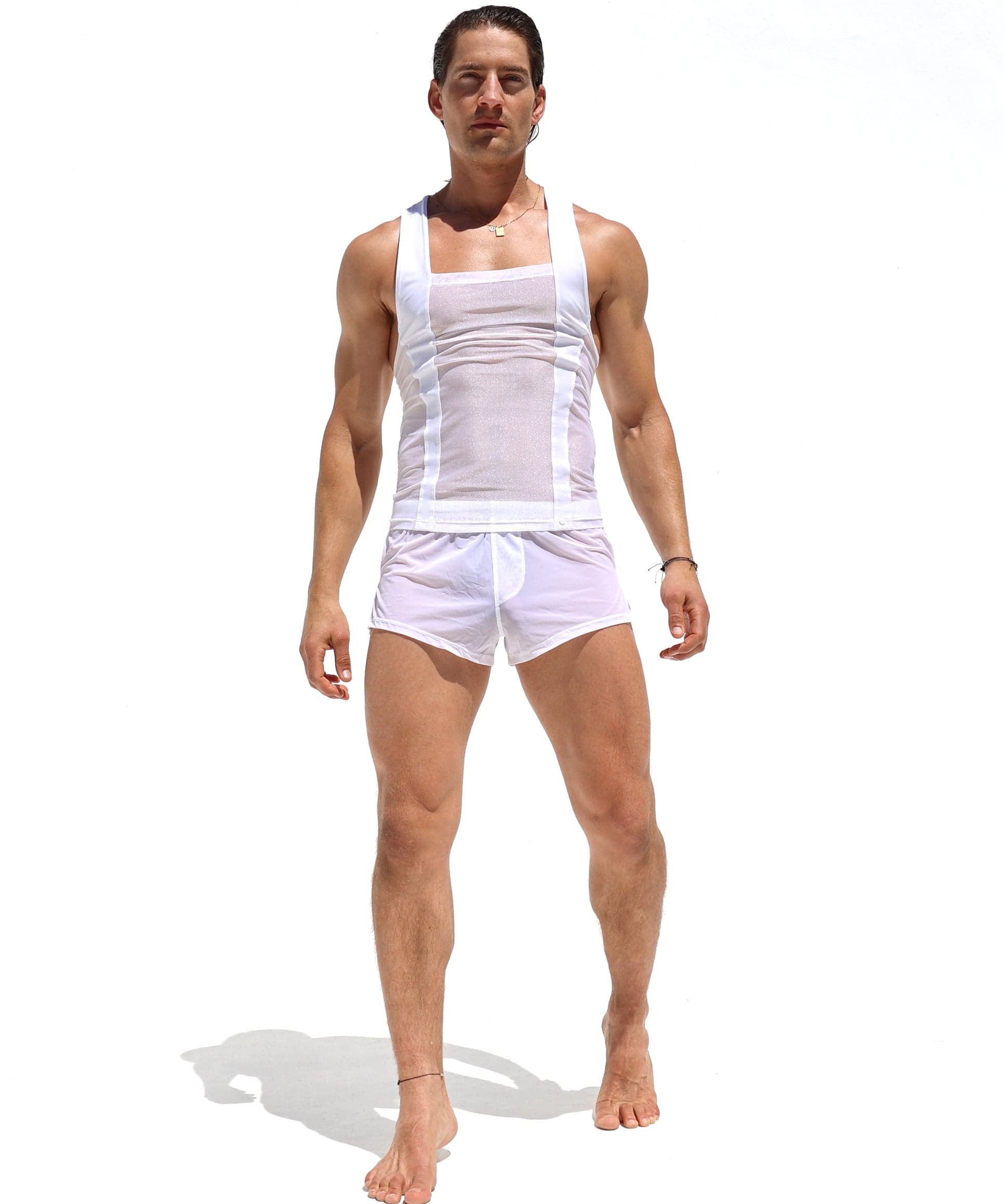 RUFSKIN® Underwear YERRY WHITE