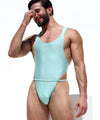 RUFSKIN® Swimwear ZAREK LIGHT BLUE