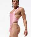 RUFSKIN® Swimwear ZAREK ROSE