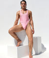 RUFSKIN® Swimwear ZAREK ROSE