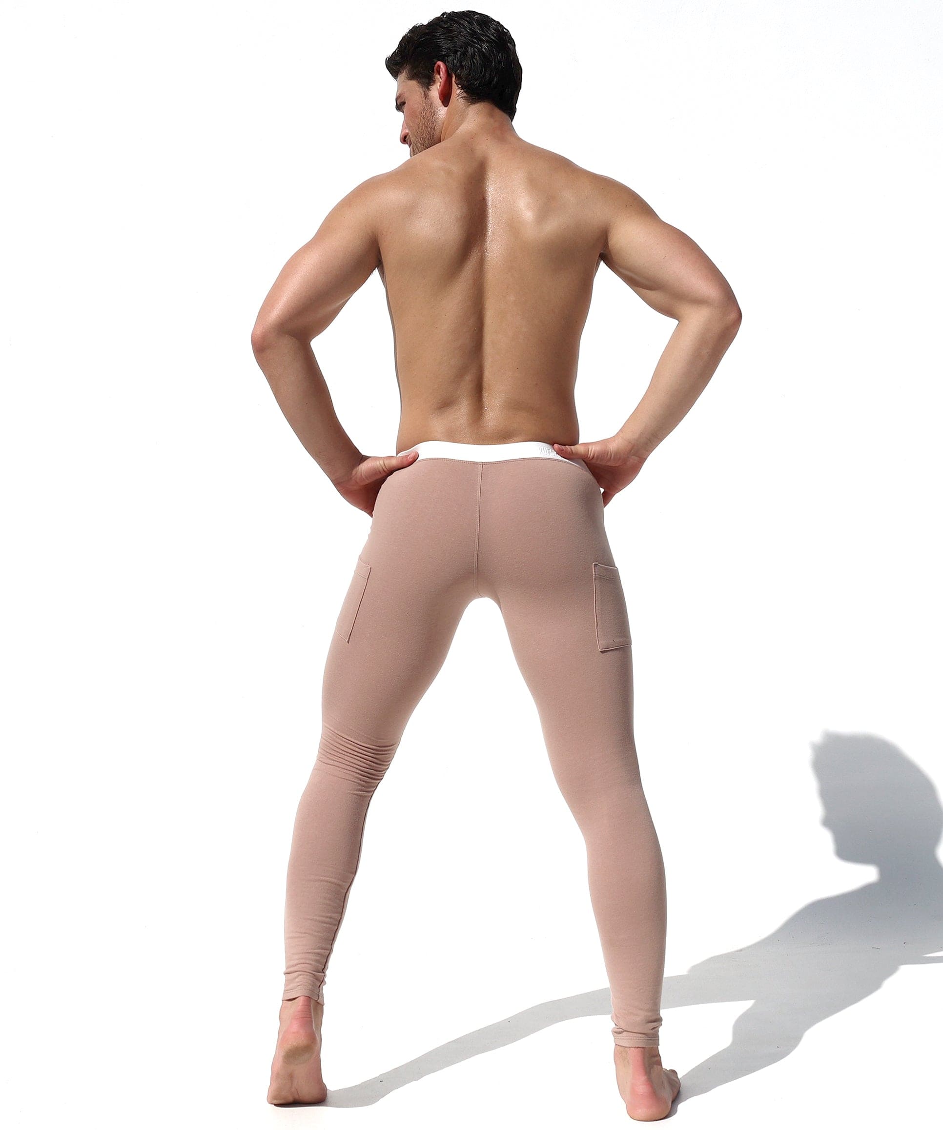 RUFSKIN® Sportswear ZENITH CAPPUCCINO