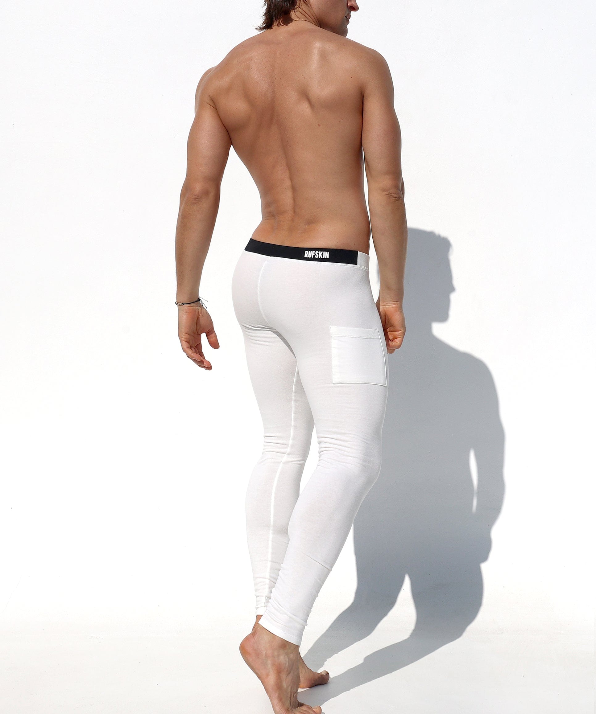RUFSKIN® Sportswear ZENITH IVORY
