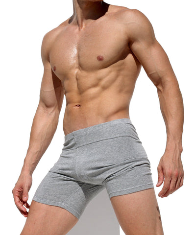 RUFSKIN® Underwear ARCADIUS HEATHER GREY
