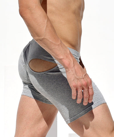 RUFSKIN® Underwear ARCADIUS HEATHER GREY