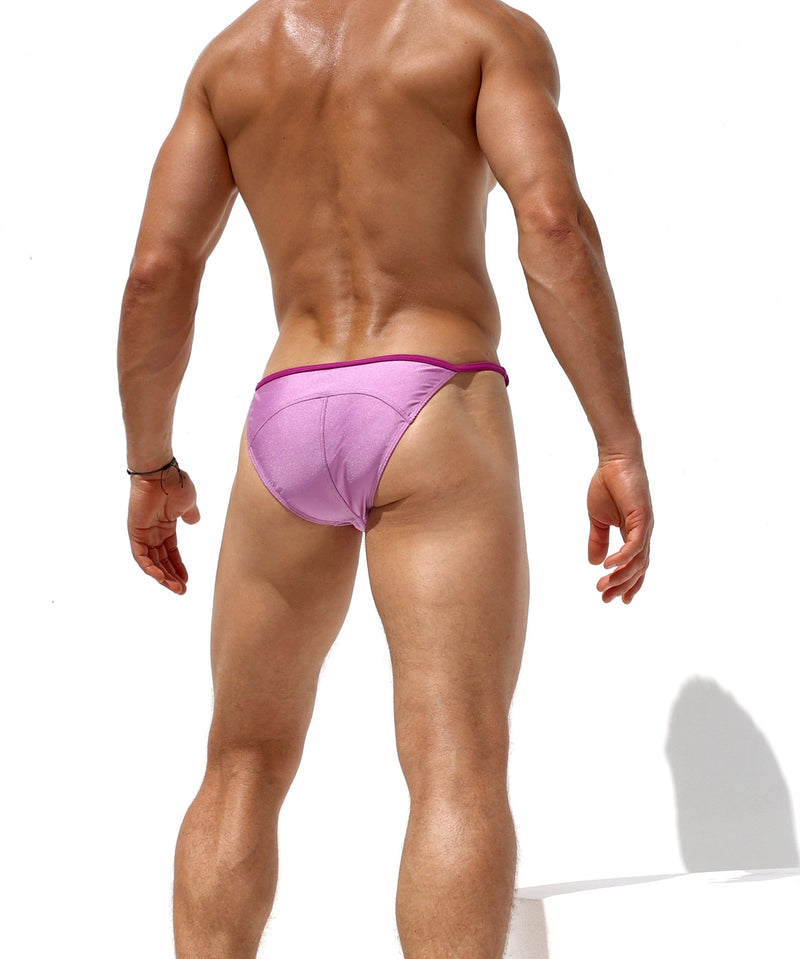 RUFSKIN® SWIMWEAR BRICE LAVENDER