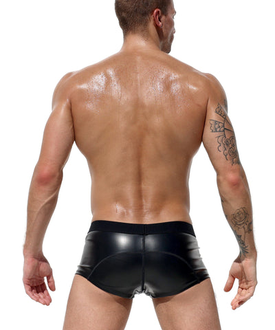 RUFSKIN® Sport-Lounge CASH ONYX