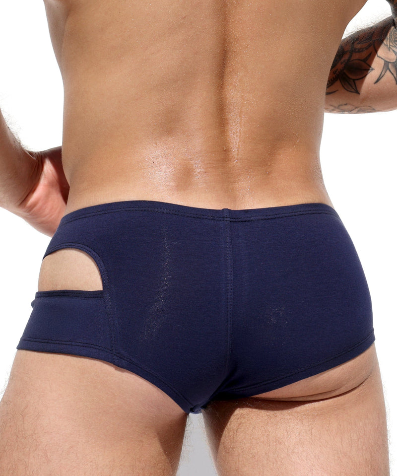 RUFSKIN® Underwear DOMINUS NAVY