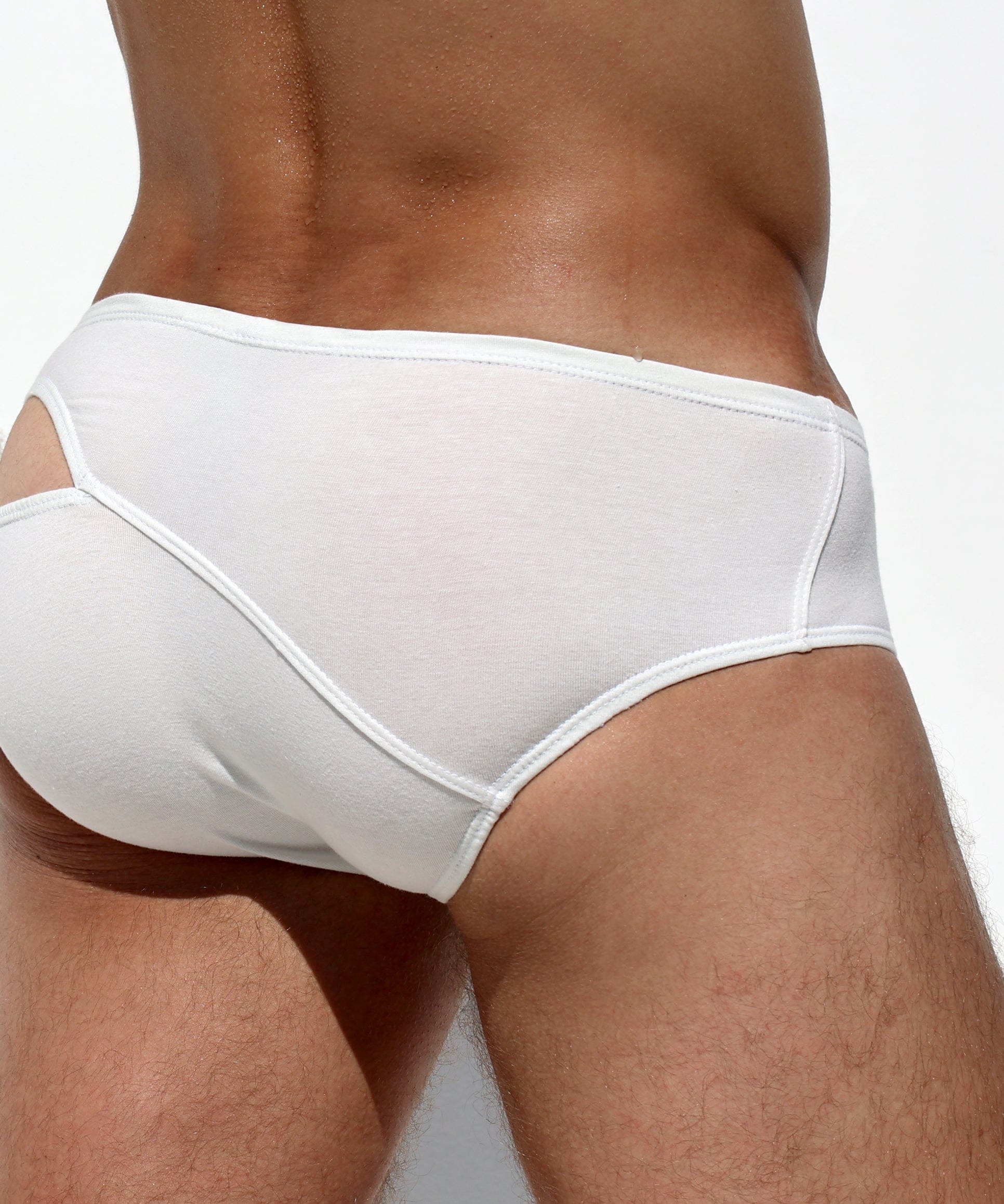 RUFSKIN® Underwear GLADIUS IVORY