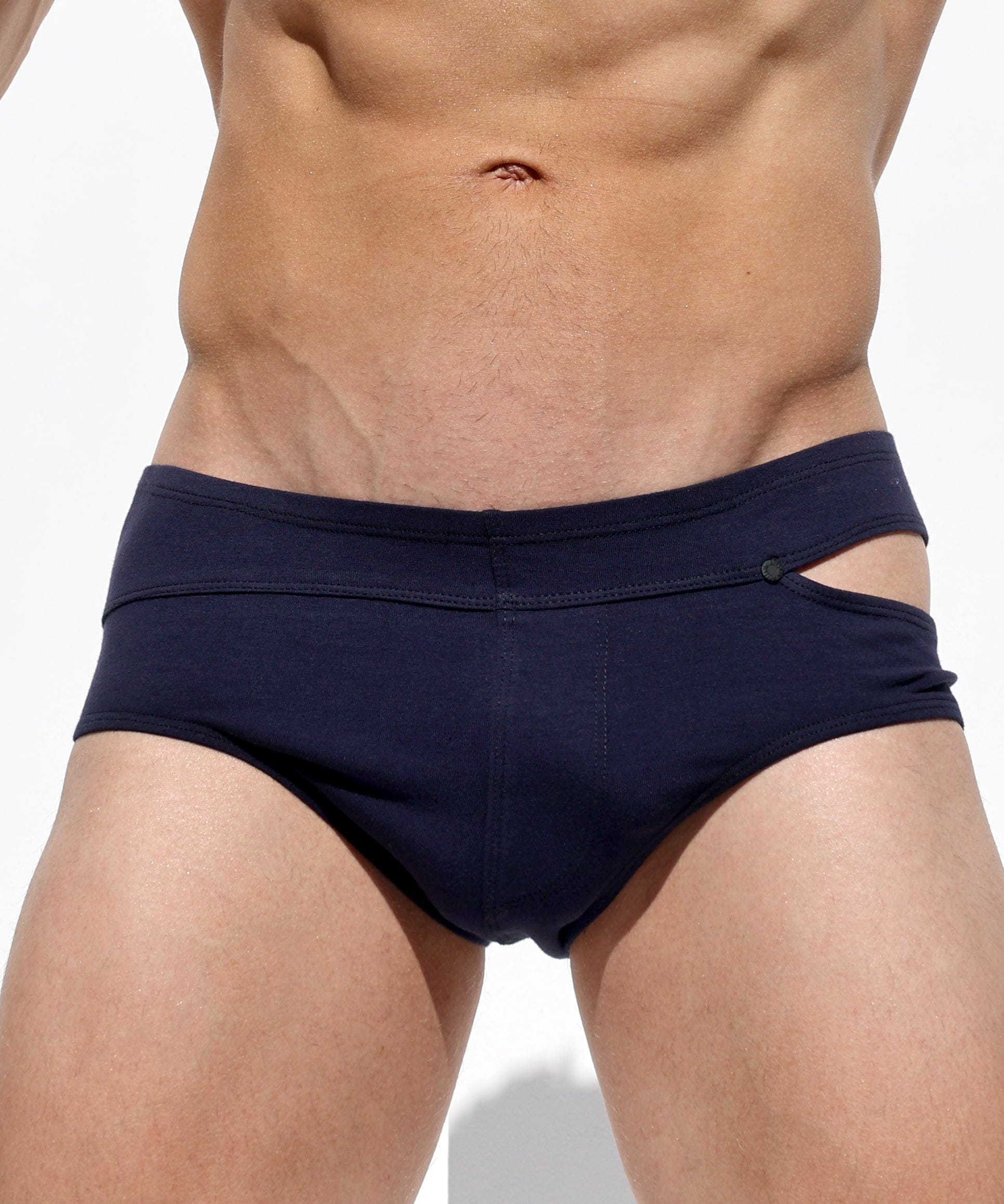 RUFSKIN® Underwear MAXIMUS NAVY