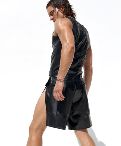 RUFSKIN® Shirts & Tops REX ONYX