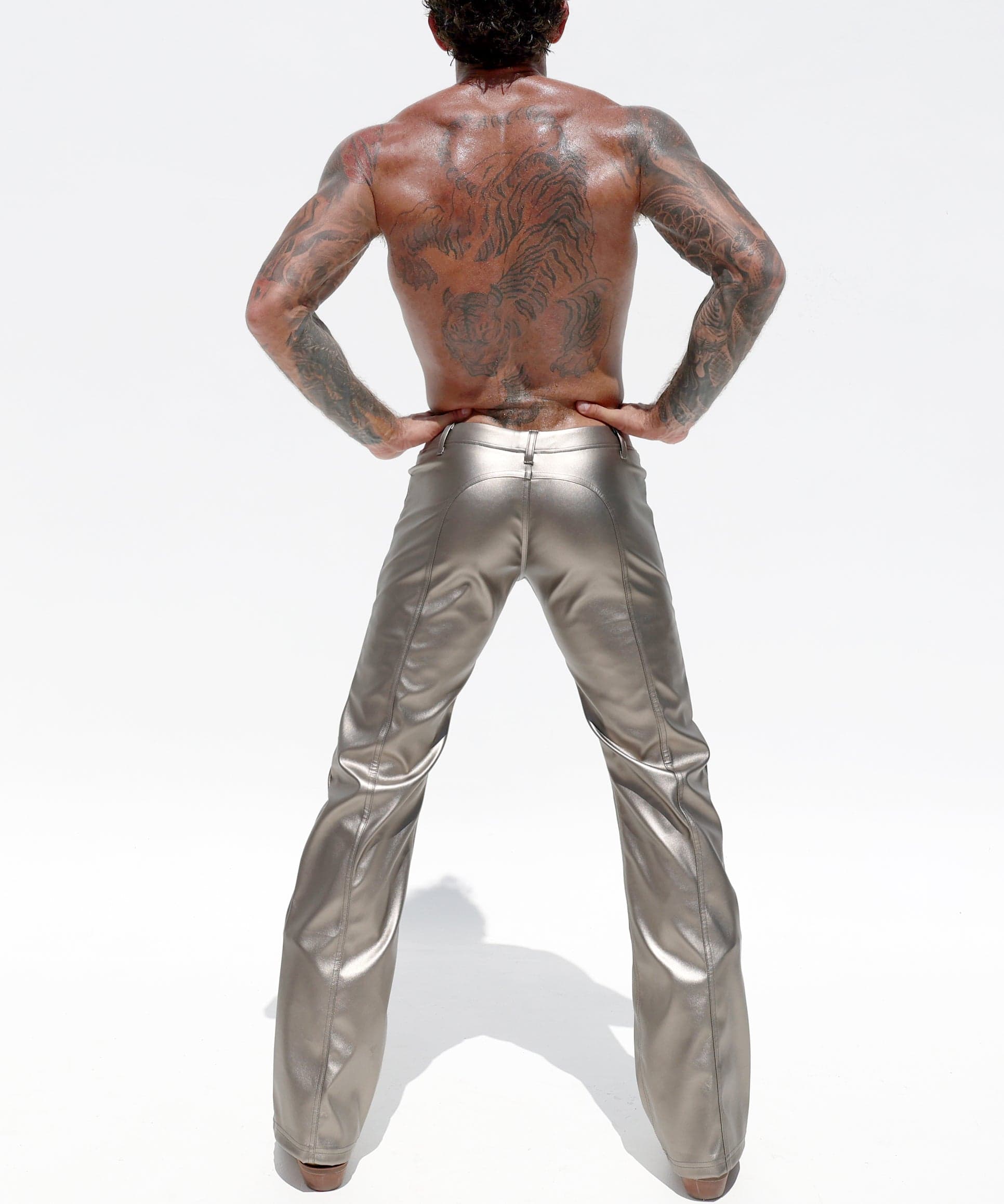 RUFSKIN® Pants RIG LITHIUM