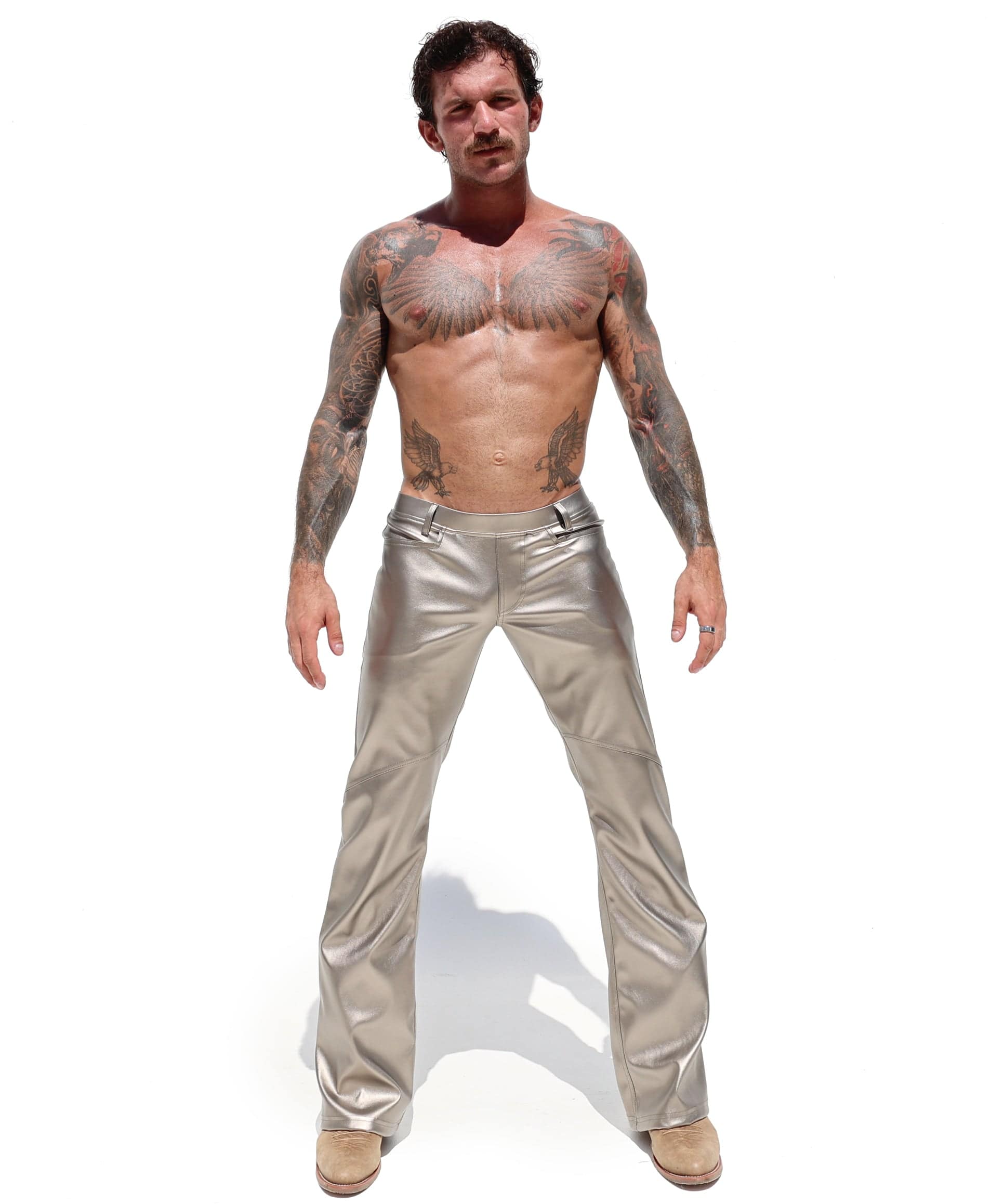 RUFSKIN® Pants RIG LITHIUM