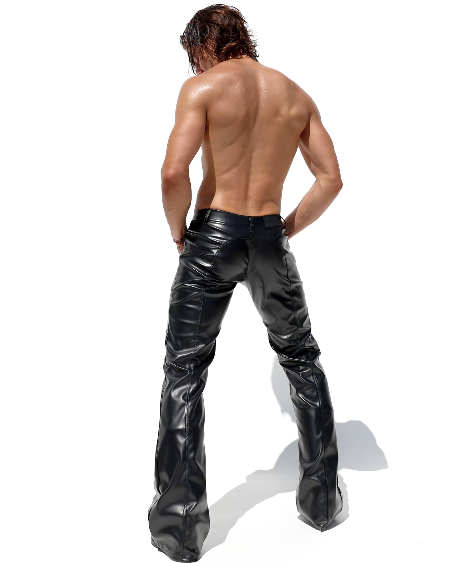 RUFSKIN® Pants RIG ONYX