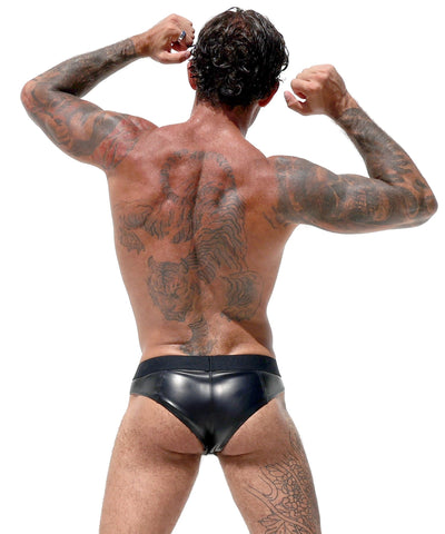 RUFSKIN® Underwear THUNDER ONYX