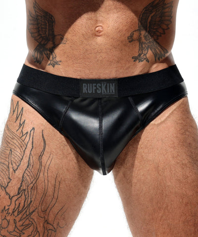RUFSKIN® Underwear THUNDER ONYX