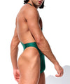 RUFSKIN® SWIMWEAR SASHA EMERALD