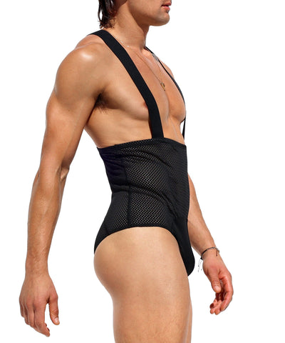 RUFSKIN® SPORT AMRAP