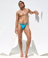 RUFSKIN® SWIMWEAR BASILIO TEAL