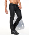 RUFSKIN® DENIM BUTCH BLACK