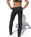 RUFSKIN® DENIM BUTCH BLACK